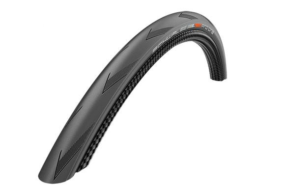Schwalbe Pro One Tube Type 25" Stadt / Trekking, Trainer Tubeless-Reifen