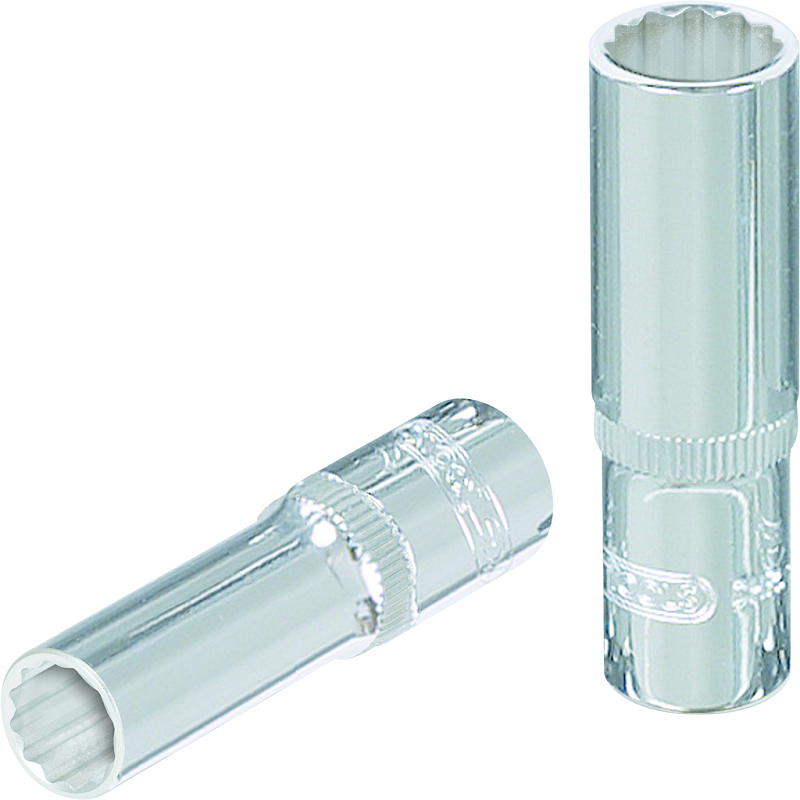 KS Tools 918.4833 Steckdosen/Steckdosen-Set Buchse