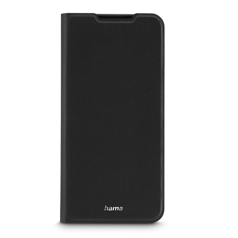 Hama 00137027 Handy-Schutzhülle 16,8 cm (6.6") Flip case Schwarz