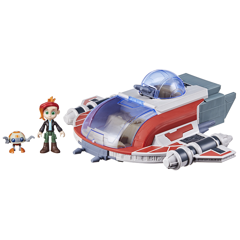 Star Wars F78785L0 Spielzeugfahrzeug