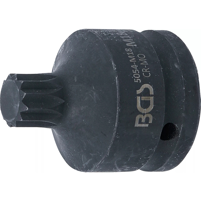 BGS technic Impact Bit Socket