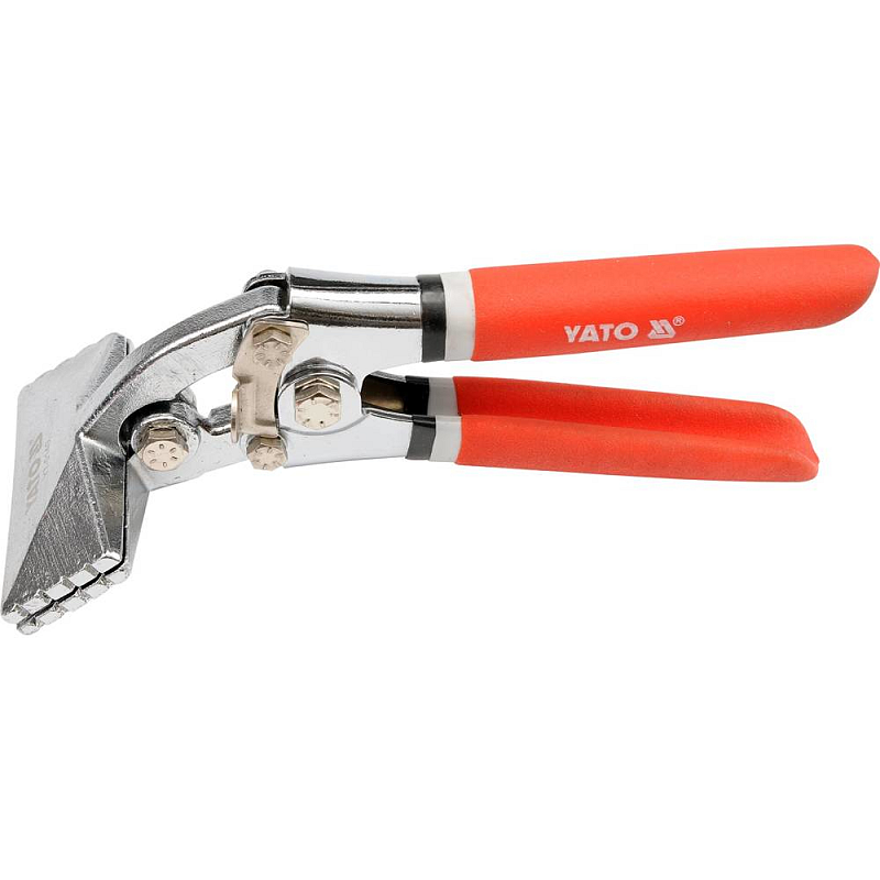 Yato YT-5140 Zange Presszange