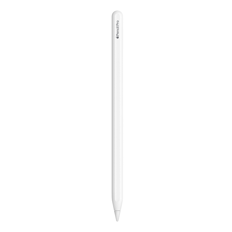 Apple Pencil Pro Eingabestift 19,15 g Weiß