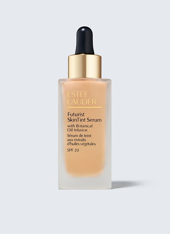 Estée Lauder Futurist SkinTint Serum 30 ml Tropfflasche 1N2 Ecru