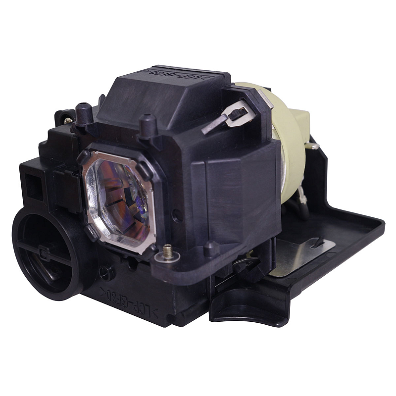 TEKLAMPS Lamp for NEC UM301Xi Projektorlampe 170 W