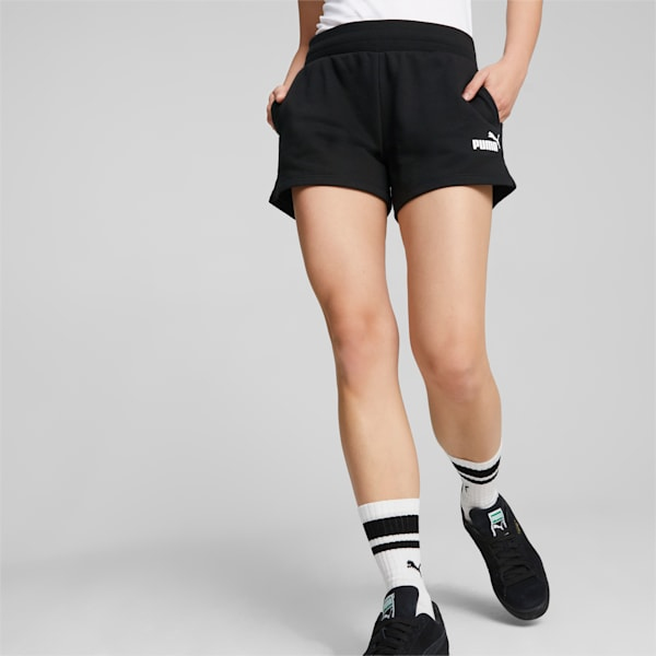 PUMA 586824_01_M Sport-Shorts