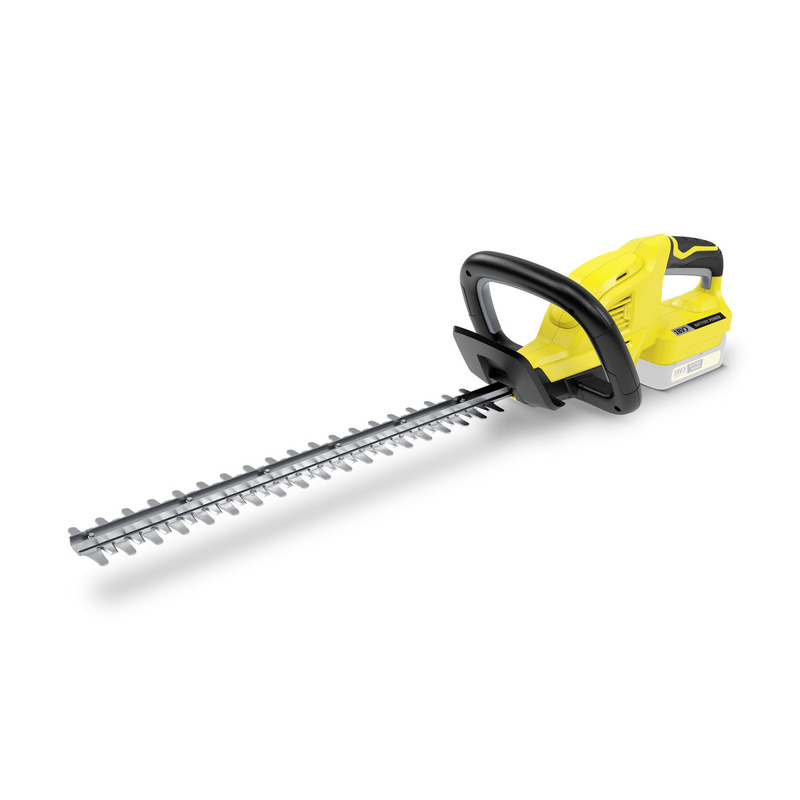 Kärcher HGE 18-45 Battery Doppelte Klinge 2,5 kg