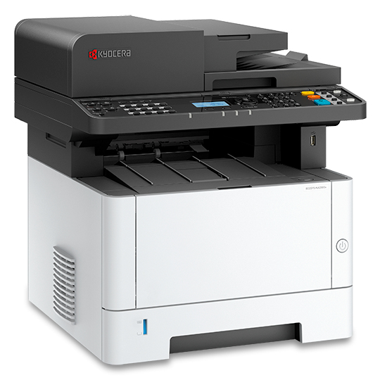 KYOCERA ECOSYS MA3500x Laser A4 1200 x 1200 DPI 35 Seiten pro Minute
