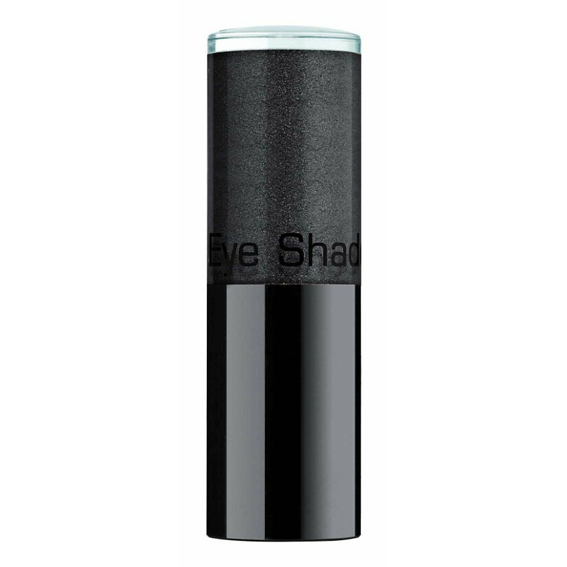 ARTDECO 4019674027028 Lidschatten 02 Dark Silver Grey Schimmer