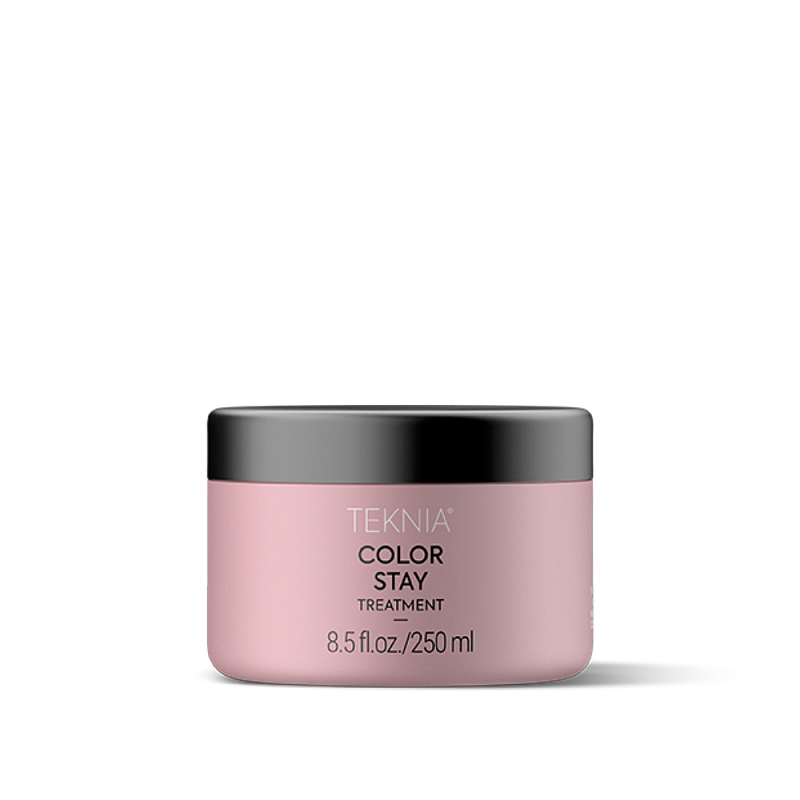 Lakmé Teknia Color Stay Treatment Haarmaske 250 ml Frauen
