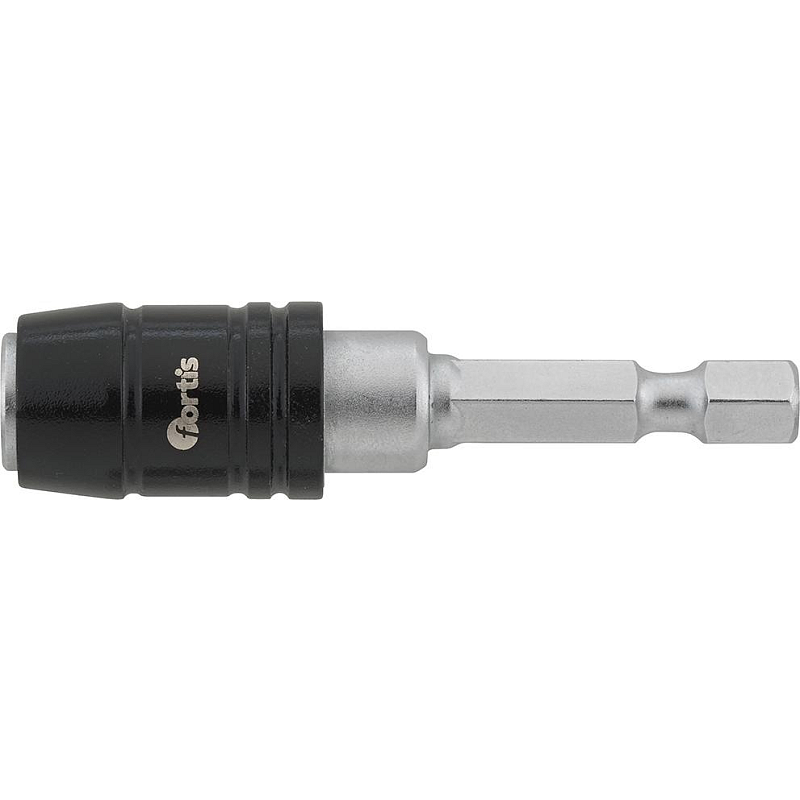 Fortis 4317784775311 Schraubendreherbit-Halter 1 Stück(e)