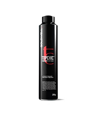 Goldwell Topchic The Naturals Haarfarbe Braun 250 ml