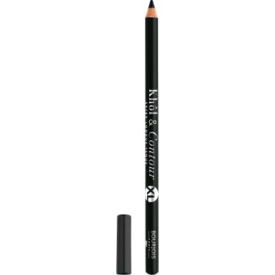 Bourjois Khol contour xl eye pencil 1,2 g Kohl 01 Noir-issime