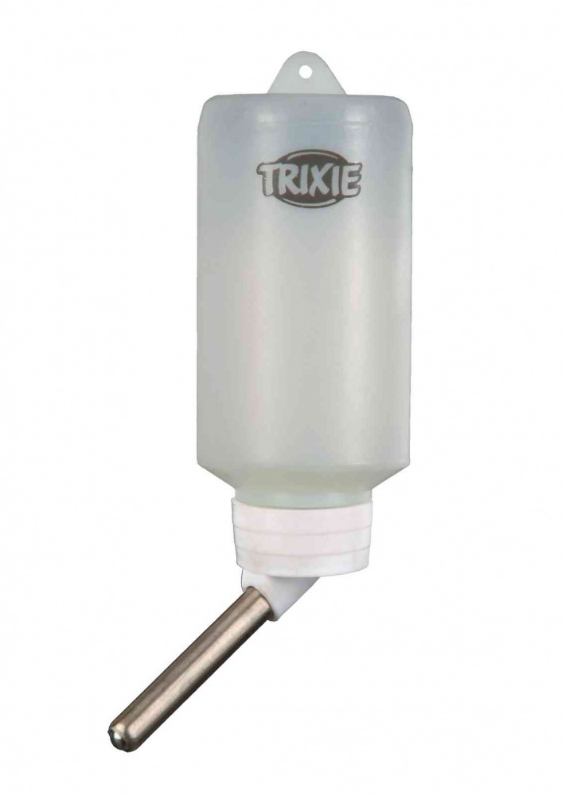 TRIXIE 6059 Futter-/Wasserspender für Kleintiere Hamster Bewässerungsanlage