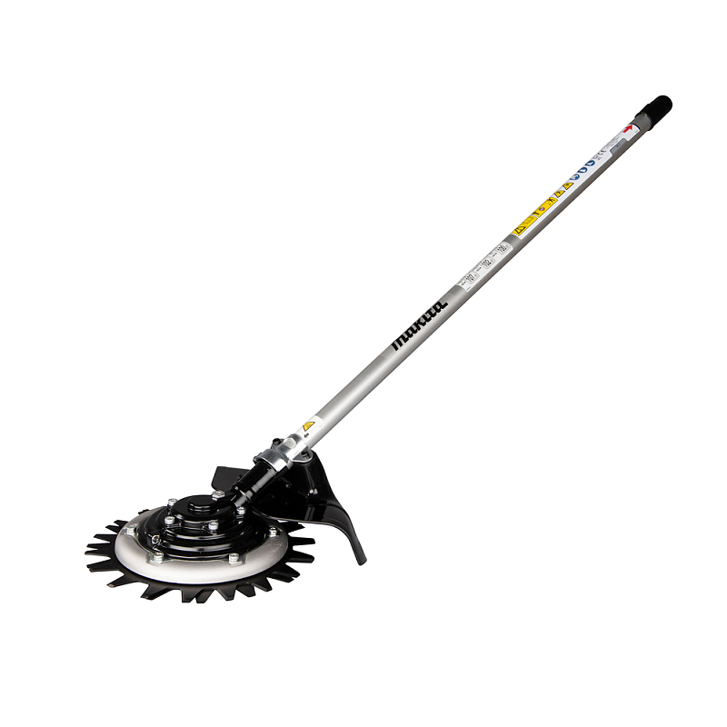 Makita 191M56-3 Gestrüppschneider/Freischneider-Zubehör Bürstenschneider-Klinge