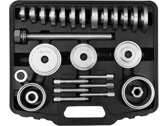 Yato YT-25412 Fahrzeugreparatur/-Wartung