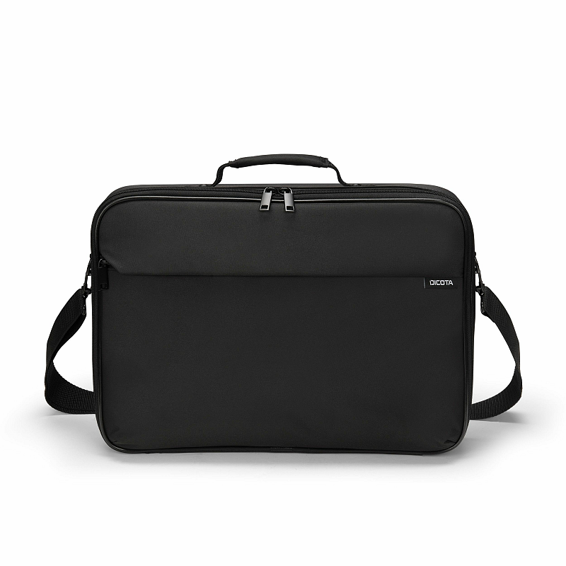 DICOTA D32088-RPET Laptoptasche 40,6 cm (16") Schutzhülle Schwarz