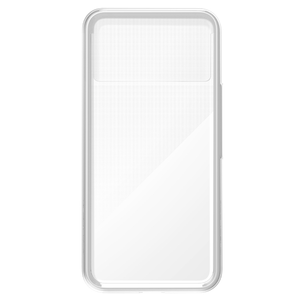 Quad Lock Poncho Handy-Schutzhülle 17 cm (6.7") Cover Transparent