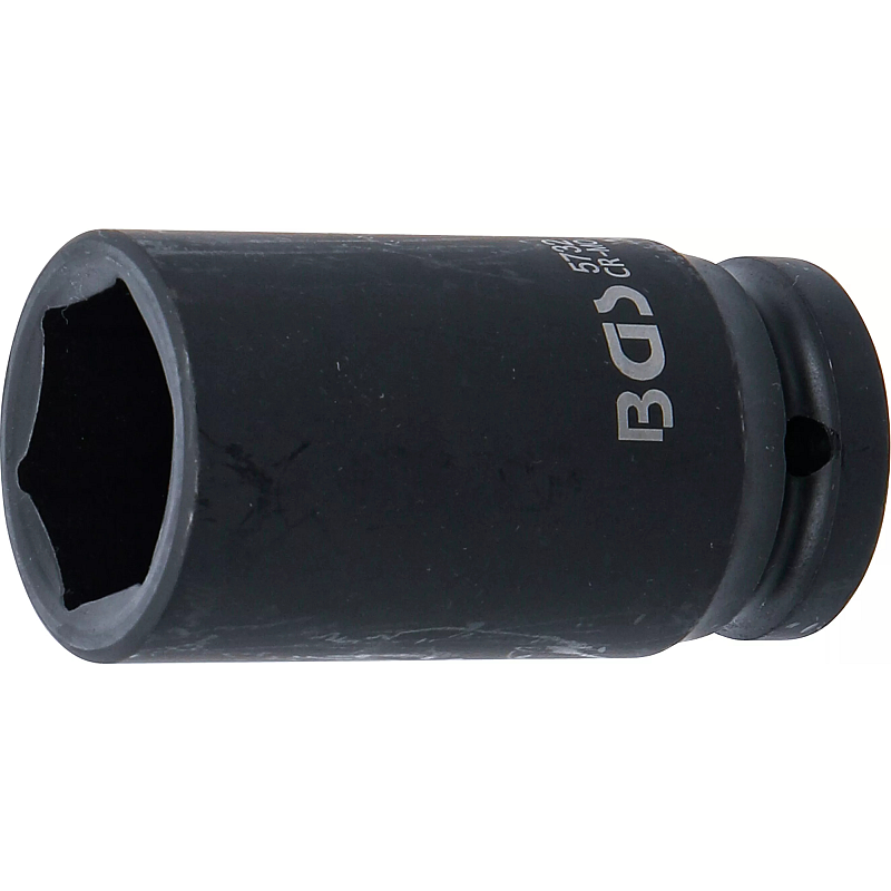 BGS technic Impact Socket Hexagon Steckdose