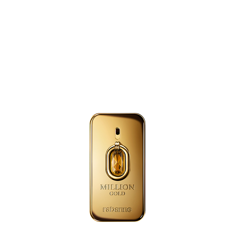 Rabanne Million Gold 50 ml Männer