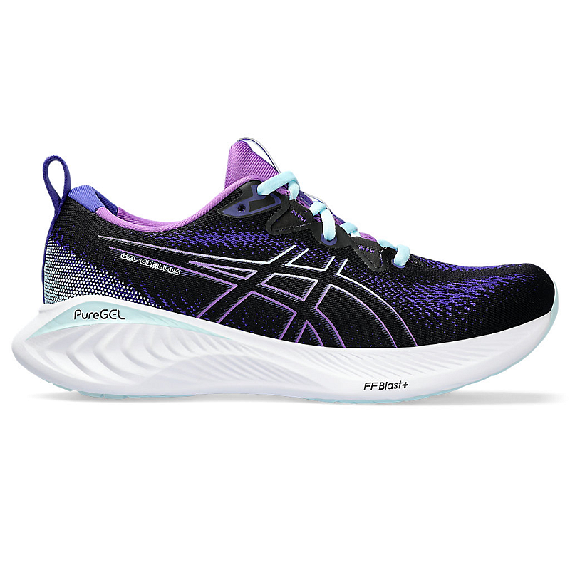 ASICS 1012B441.006_5 Sportschuh Weiblich Mehrfarbig