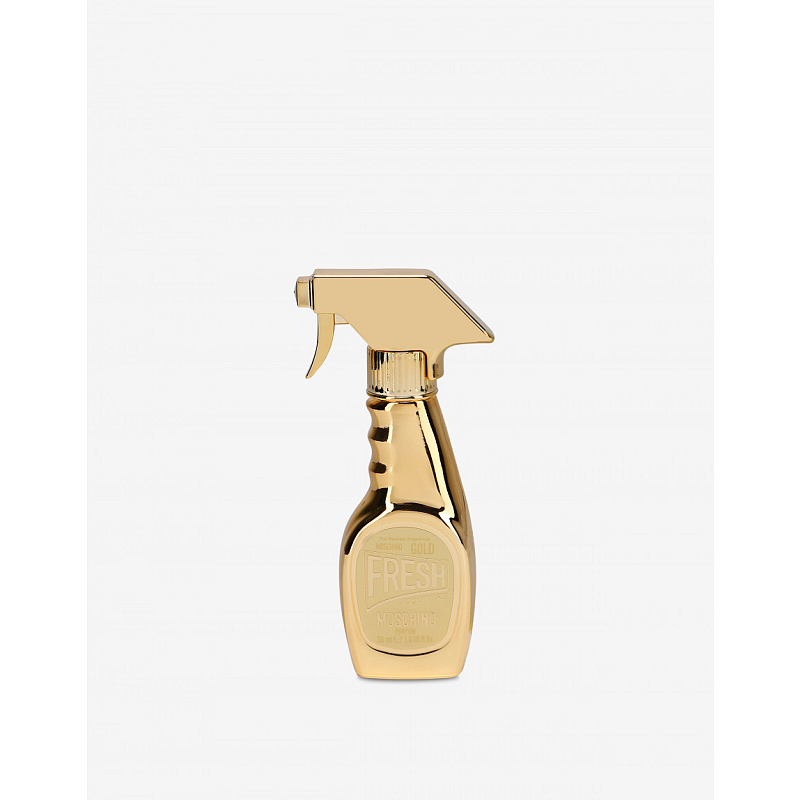 Moschino Gold Fresh Couture 30 ml Frauen