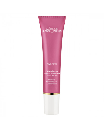 Méthode Jeanne Piaubert 3355998701222 Augencreme/Feuchtigkeitscreme Frauen 15 ml