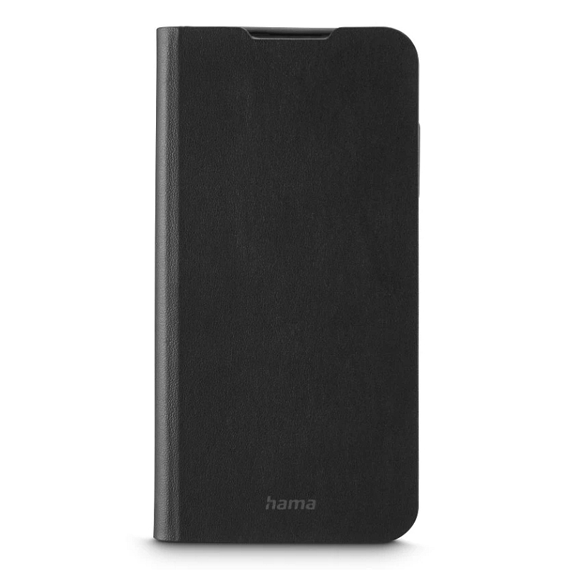 Hama Eco Premium Handy-Schutzhülle 17 cm (6.7") Folio Schwarz