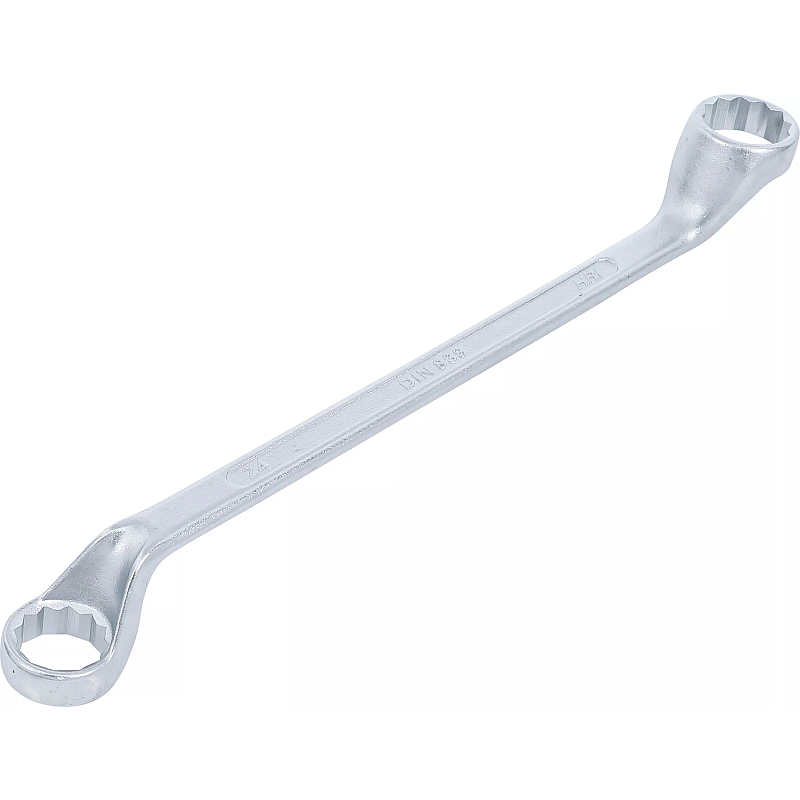 BGS technic Double Ring Spanner