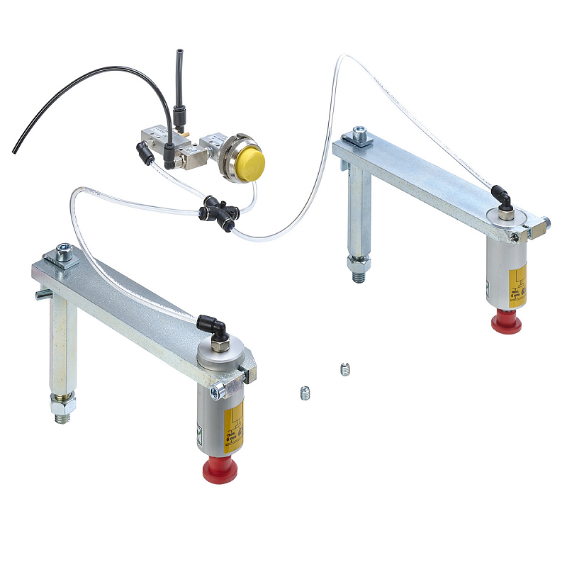Hettich 72146 Schubladenrolle & -schiene
