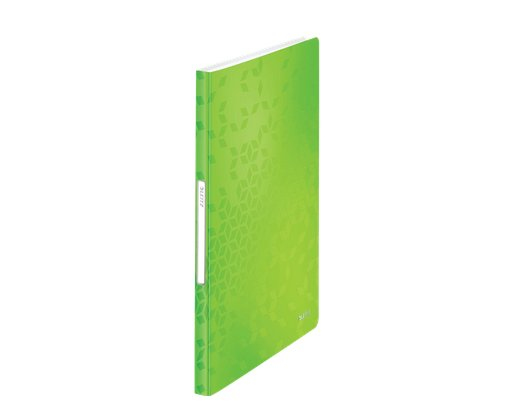 Leitz 46310054 Buch für Präsentationsfläche 20 Taschen A4