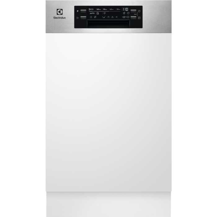 Electrolux EEM43300IX Spülmaschine Voll integriert 10 Maßgedecke