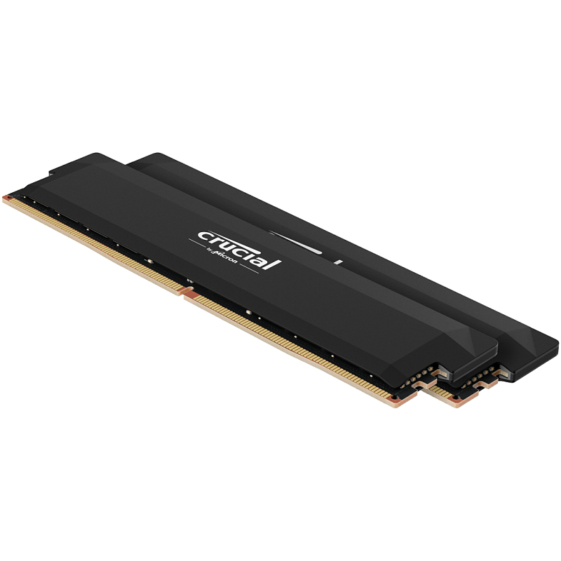 Crucial Pro CP2K16G64C38U5B Speichermodul 32 GB 2 x 16 GB DDR5 288-pin DIMM ECC
