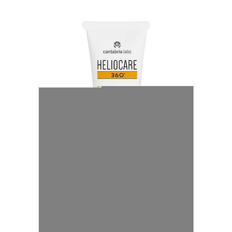 Cantabria Labs HELIOCARE 360º Gesichtsgel 50 ml Frauen