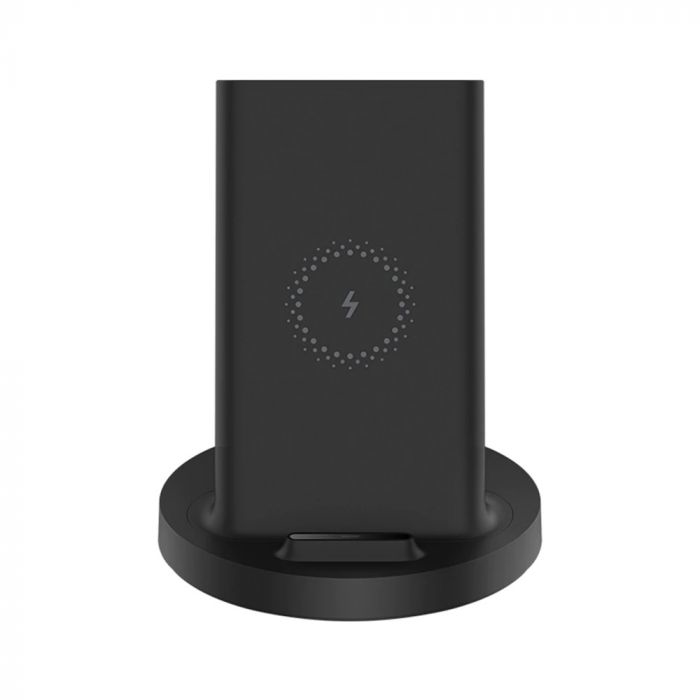 Xiaomi Mi 20W Wireless Handy Schwarz AC Kabelloses Aufladen Drinnen