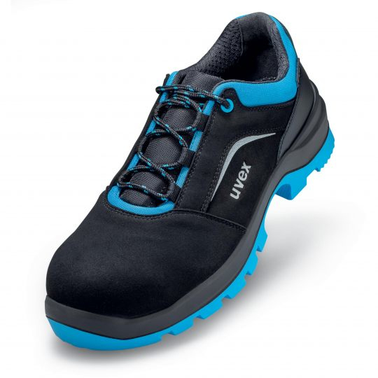 Uvex 95579 Männlich Erwachsener Schwarz, Blau