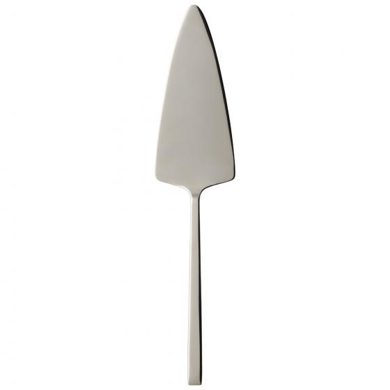 Villeroy & Boch 1264171870 Kuchen- und Torten-Servierplatten Edelstahl