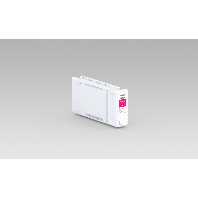Epson UltraChrome Pro 6 T48U3 Druckerpatrone 1 Stück(e) Original Magenta
