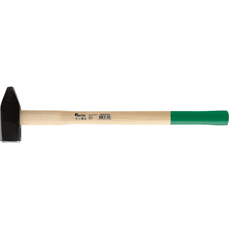 Fortis 4317784779111 Hammer