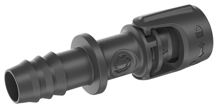 Gardena 13220-20 Bewässerungssystemteil & -Zubehör Knotenverbinder