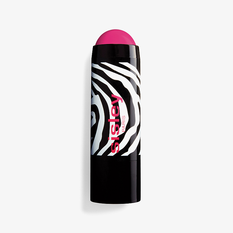 Sisley Phyto-Blush Twist Rouge 5,5 g 02 Fushia Creme