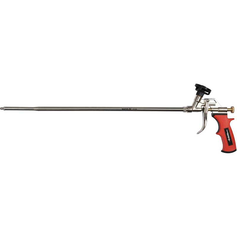 Yato YT-67460 Schaumstoffapplikator Polypropylen (PP), Edelstahl