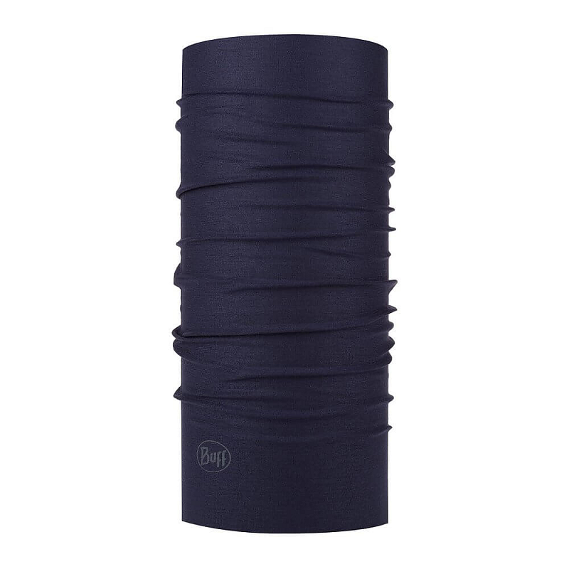 Buff Original Multifunctional Tubular Halsbekleidung Blau