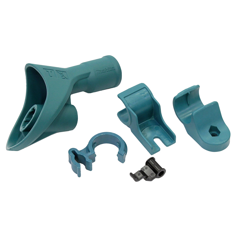 Makita 199143-4 Staubabsaugungsaufsatz