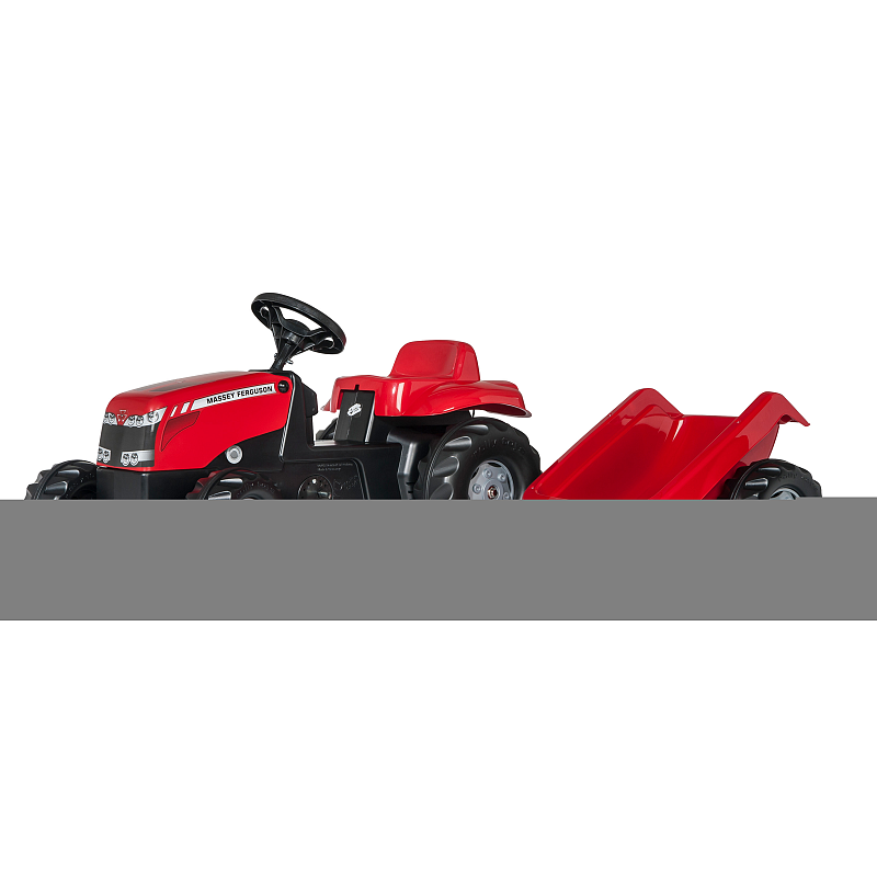 rolly toys rollyKid MF Aufsitztraktor