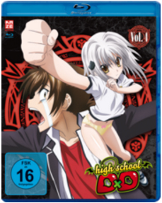 AV Visionen AV1244 Film/Video Blu-ray Deutsch, Japanisch