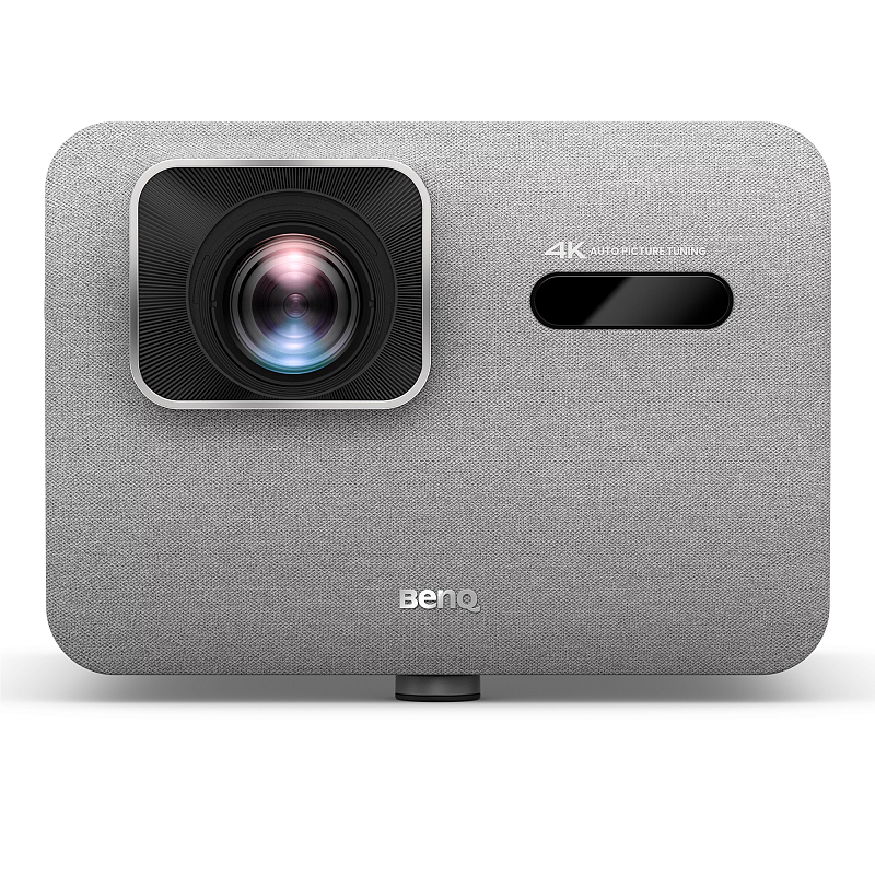 BenQ TK705i | 4K HDR Heimkino-Projektor mit 3000 Lumen für Filme und Gaming