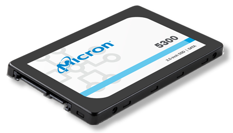 Lenovo 4XB7A17089 Internes Solid State Drive 960 GB 2.5" Serial ATA III 3D TLC NAND