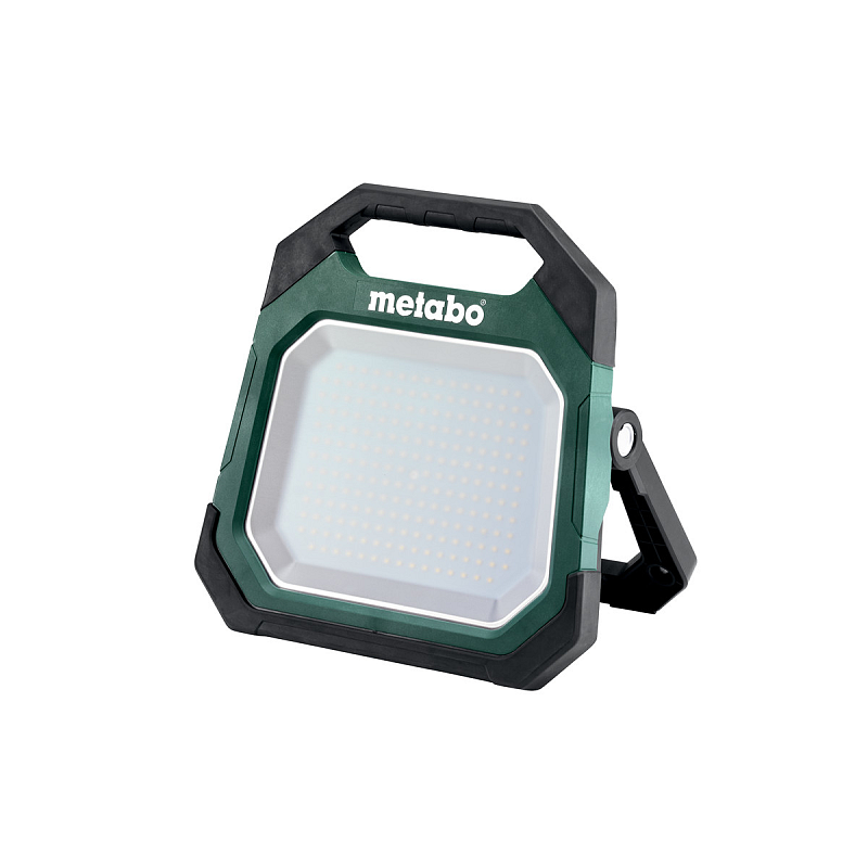 Metabo BSA 18 LED 10000 Schwarz, Grün