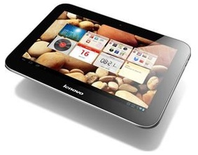 Lenovo Idea Tab A2109 NVIDIA Tegra 16 GB 22,9 cm (9") 1 GB Wi-Fi 4 (802.11n) Android Schwarz